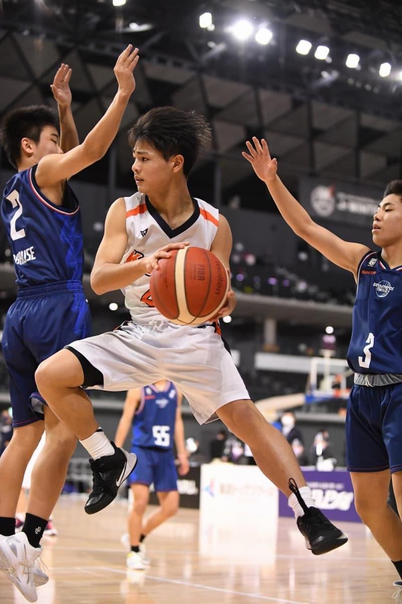 Jr ウインターカップ 21 年度 第1回全国u15バスケットボール選手権大会 Jr ウインターカップ 21 年度 第1回全国u15バスケットボール選手権大会