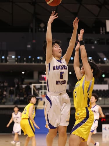 岡山市立竜操中学校x下妻市立下妻中学校（女子1回戦）00002