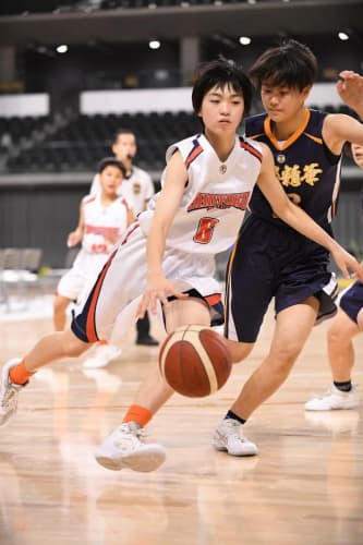 松徳学院中学校x京都精華学園中学校（女子1回戦）00001