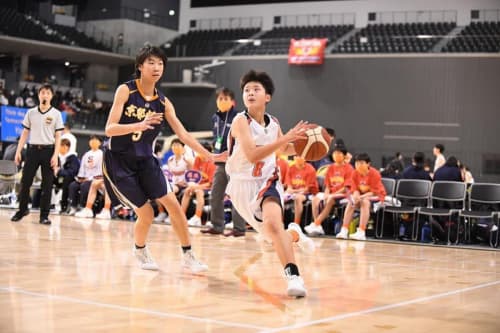 松徳学院中学校x京都精華学園中学校（女子1回戦）00006