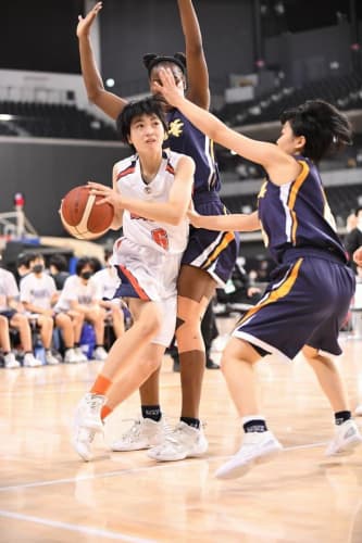 松徳学院中学校x京都精華学園中学校（女子1回戦）00010